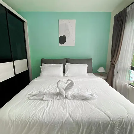 Manhattan Condo Ipoh Poolview Waterpark Free Netflix&Game Exterior photo